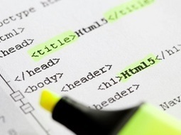 How Well Do you Know Your HTML5? Test Your Knowledge | Formation Agile | Scoop.it