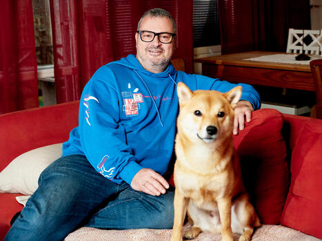 Nelj&auml;n lapsen is&auml; Akis, 60: "Arki yksinhuoltajais&auml;n&auml; oli el&auml;m&auml;ni seesteisint&auml; aikaa" | 1Uutiset - Lukemisen t&auml;hden | Scoop.it