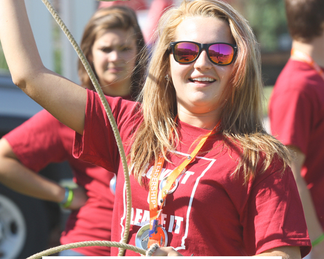 National Association of Student Councils (NASC) - Home | Archived Materials for Civic Engagement & Unit Planning | Scoop.it