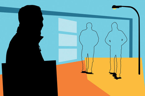 Cybersecurity in 2020: Vigilance and the Human Element | Cybersecurity Leadership | Scoop.it