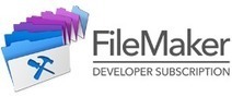 Boost your FileMaker experience joining the free FileMaker community | Learning Claris FileMaker | Scoop.it