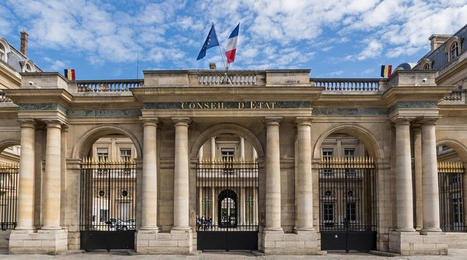 / actu / Le spectacle vivant va contester la fermeture de ses salles devant le Conseil d’État | Revue de presse théâtre | Scoop.it