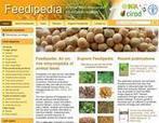 Feedipedia, une encyclopédie en ligne sur l’alimentation animale - CIRAD | SCIENCES DE L' ANIMAL | Scoop.it