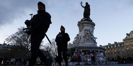 Amnesty International critique la réponse « liberticide » de la France aux attentats | Libertés Numériques | Scoop.it