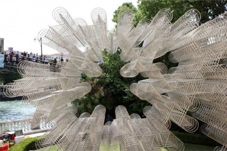 Ai Weiwei: Forever | Art Installations, Sculpture, Contemporary Art | Scoop.it