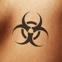 Le premier homme infecté par un virus... Informatique ! | Libertés Numériques | Scoop.it