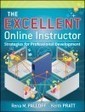 Defining the Excellent Online Instructor | Online Teaching and Learning Community | Digital Collaboration and the 21st C. | Scoop.it