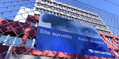 Securitas: des milliers d&rsquo;infractions au droit du travail ... | Renseignements Strat&eacute;giques, Investigations & Intelligence Economique | Scoop.it