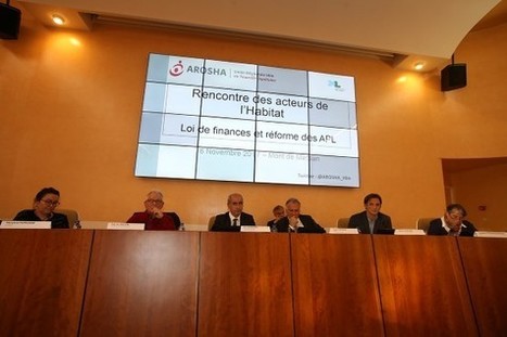 Les Landes mobilisées pour défendre le logement social | Territoires - Société | Scoop.it