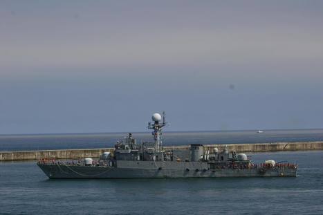 Une corvette classe Pohang transférée de la Marine de Corée du Sud aux Philippines en fin d'année | Newsletter navale | Scoop.it