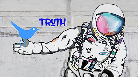 Marketing’s Truth Problem | Curation Revolution | Scoop.it