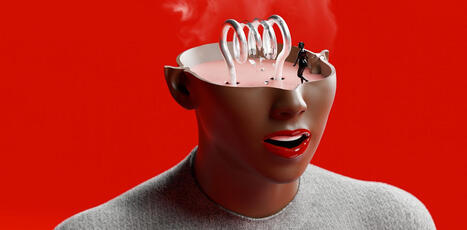 College faculty are under pressure to say and do the right thing – the stress also trickles down to students | Education 2.0 & 3.0 | Scoop.it