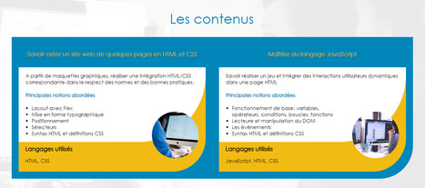 CodeStart | #DigitalLuxembourg #Coding #Luxembourg #Europe | Luxembourg (Europe) | Scoop.it