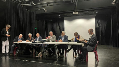 Lectoure. La ville a accueilli Cittaslow France en AG | Tourisme durable | Scoop.it