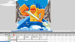 CS5.5 Web Premium Feature Tour  - Flash Professional CS5.5 - Sharing Assets across Projects on Adobe TV | Everything about Flash | Scoop.it