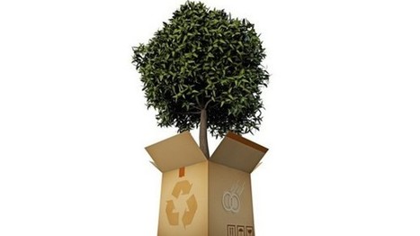 5 sustainable packaging trends to watch in 2017 | IPCI : Ing&eacute;nierie de Produits &agrave; l'interface Cuisine-Industrie | Scoop.it