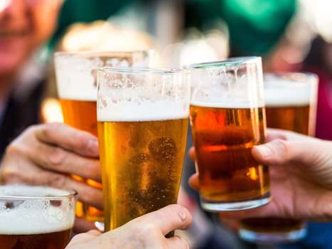 Will Britain stay boozy now that the young are drinking less alcohol? | In the news: data in the UK Data Service collection across the web | Scoop.it