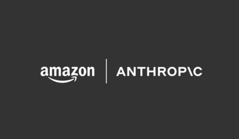 Amazon invierte 2.750 millones de dólares más en Claude 3, la competencia de ChatGPT | Santiago Sanz Lastra | Scoop.it