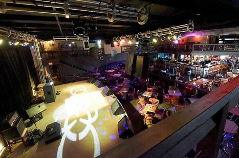 3rd & Lindsley Looks To 35th Anniversary With New Lease Extension | Live Music Industry News | Scoop.it