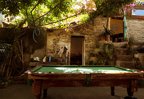 The Best Places to Drink Coffee in Dali ▴ Sparrow in Space | The Asian Food Gazette. | Scoop.it