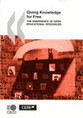 Giving Knowledge for Free - Books - OECD iLibrary | Open Educational Resources | Scoop.it