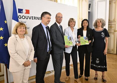 Habitat : une "banque de la rénovation" pour "lever les freins au financement" | Banque des Territoires | La SELECTION du Web | CAUE des Vosges - www.caue88.com | Scoop.it