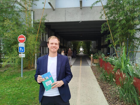 Logement&nbsp;: &laquo;&nbsp;Faut-il sauver la promotion immobili&egrave;re&nbsp;?&nbsp;&raquo; Un urbaniste propose de s&rsquo;en passer pour surmonter la crise | Logement-Habitat-Foncier | Scoop.it