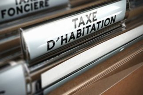Taxe foncière : jusqu’à 2 mensualités en + chaque année | Une semaine d'actu - Newsletter de veille de l'AURH | Scoop.it