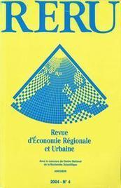 Capital social et développement économique local | Développement économique en milieu rural | Scoop.it