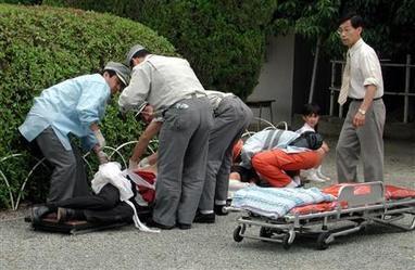 被害者 池田小事件