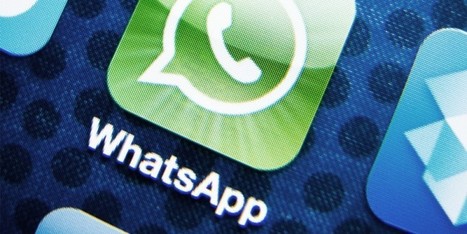 Dos españoles HACKEAN WhatsApp y demuestran la inseguridad del servicio | MAZAMORRA en morada | Scoop.it