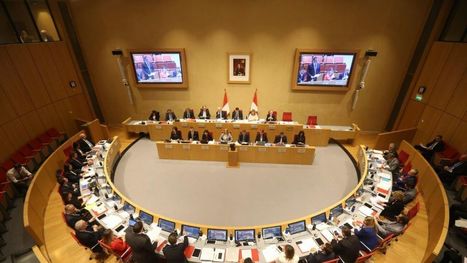 À Monaco, le Pacs désormais autorisé pour les couples hétérosexuels et homosexuels | Famille et sexualité | Scoop.it