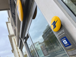 Au Havre, quatre bureaux de Poste vont-ils fermer leurs portes ? Voici ce qui va vraiment changer | Veille territoriale AURH | Scoop.it