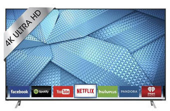 VIZIO M60-C3 Review - All Electric Review | Best HDTV Reviews | Scoop.it