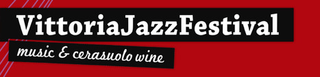 Vittoria Rotary Jazz Award 2014 | Jazz in Italia - Fabrizio Pucci | Scoop.it
