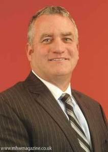 Transition of management at Modern Group with ascension of Paul Farrell to ... - Materials Handling World Magazine | Lean Six Sigma Black Belt | Scoop.it