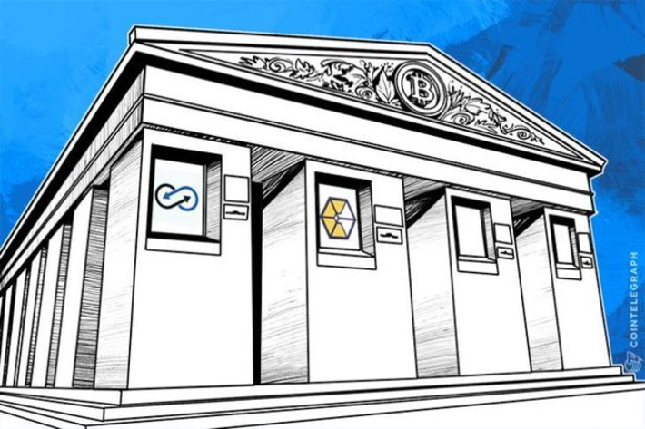 Greece to Receive 1000 Bitcoin ATMs as Trust in Banks 'Long Gone' - CoinTelegraph | money money money | Scoop.it