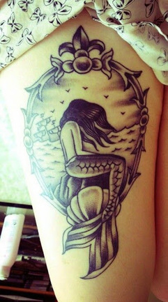 Cute Tattoo Templates