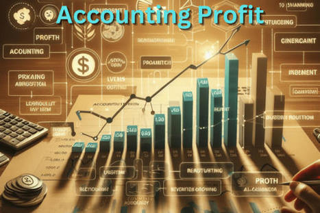 Accounting Profit » Meaning Of Accounting In Simple Words | MEANING OF ACCOUNTING | Scoop.it