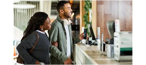 European hotels show interest in AI but gaps remain - Hotel.Report EN | eTourism Trends and News | Scoop.it