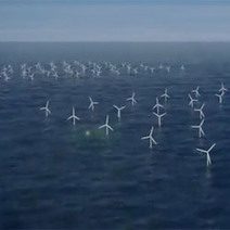 Trois milliards d euros pour le plus grand parc éolien néerlandais | Développement Durable, RSE et Energies | Scoop.it