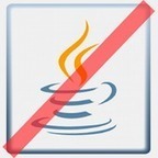 Apple and Mozilla - 'Just say no to Java' | Libertés Numériques | Scoop.it