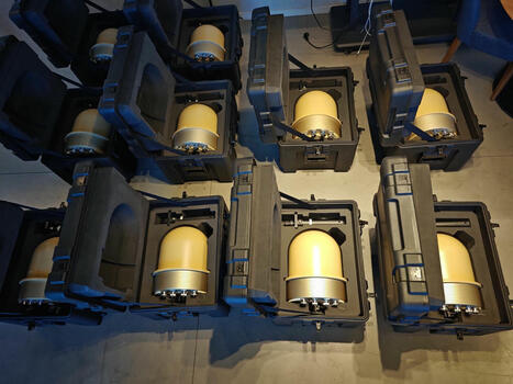 Mystery buyer acquires Israeli drone defense system | DEFENSE NEWS | Scoop.it