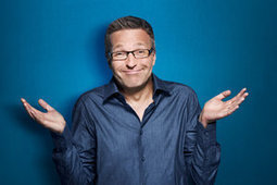 D&eacute;lires communautaires : Ruquier trait&eacute; d&rsquo;antis&eacute;mite | ACTUALIT&Eacute; | Scoop.it