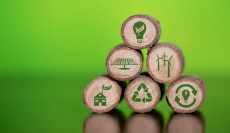 Lancement d’une stratégie nationale pour accélérer la transition vers l’économie circulaire | economie.gouv.fr | Economie circulaire | Scoop.it