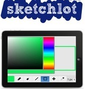 3 Excellent Real Time Collaborative Whiteboard Tools for Teachers | Latest Social Media News | Scoop.it