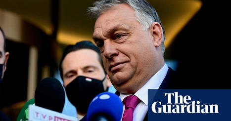Hungarian plan to target foreign influence fuels NGO and media fears | The regulatory insider | Scoop.it
