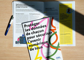 La Cnil s'inquiète des vols de données et veut réguler l'IA | Politiques publiques et société | Scoop.it