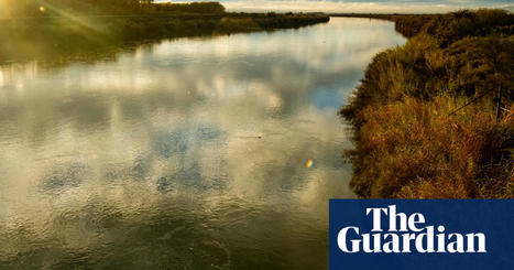 ‘Water is more valuable than oil’: the corporation cashing in on America’s drought | Environment | The Guardian | Coastal Restoration | Scoop.it
