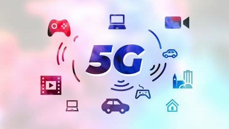 Enchères 5G : Bouygues et Free râlent, le régulateur veut montrer le sérieux de la procédure | R&C - Revue de presse | Scoop.it